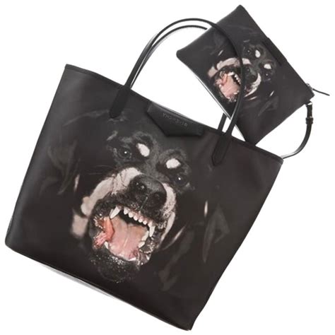 Givenchy rottweiler bag for sale